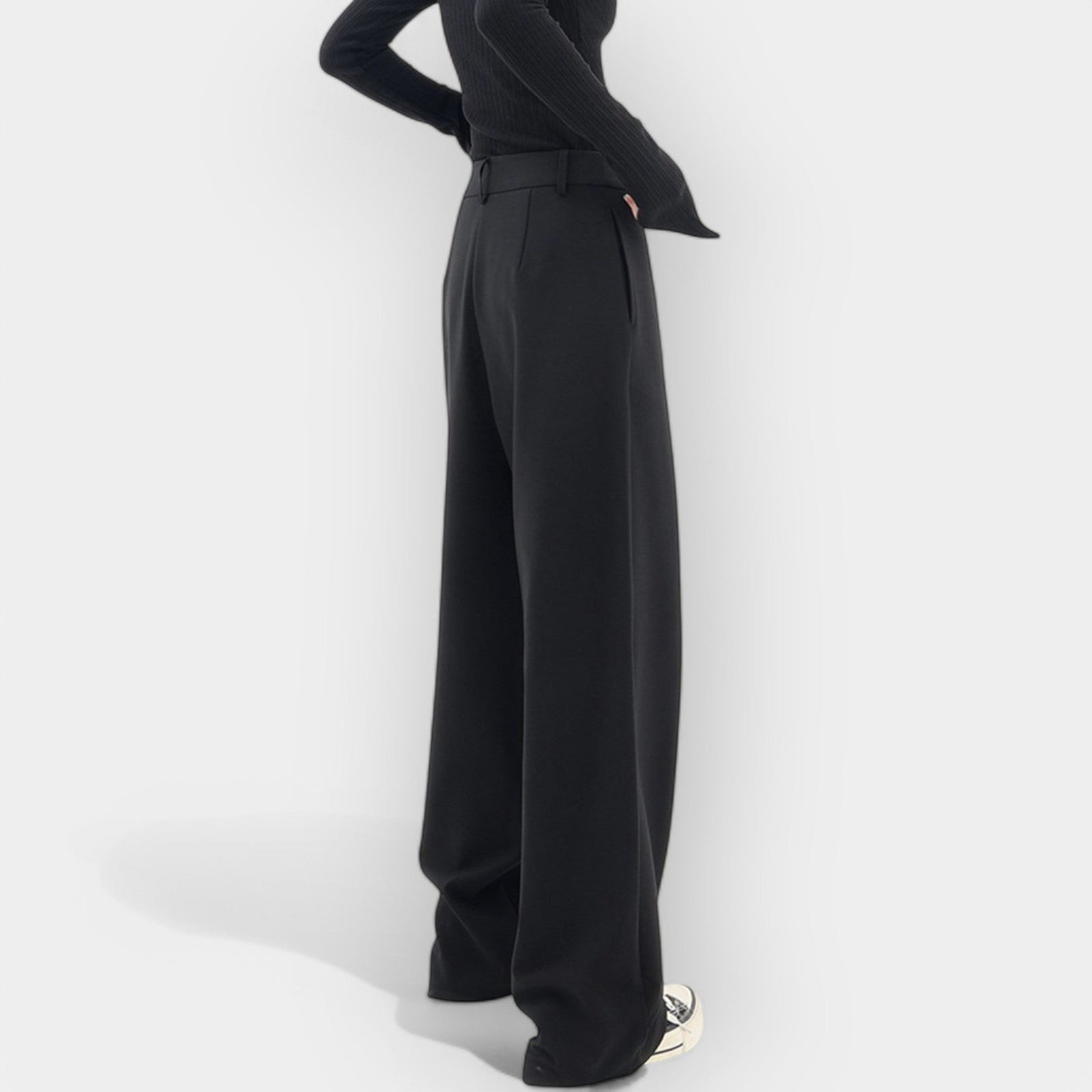 Calças Estilosas para o Dia-a-Dia