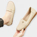 Sapatilhas Slip-On Leves