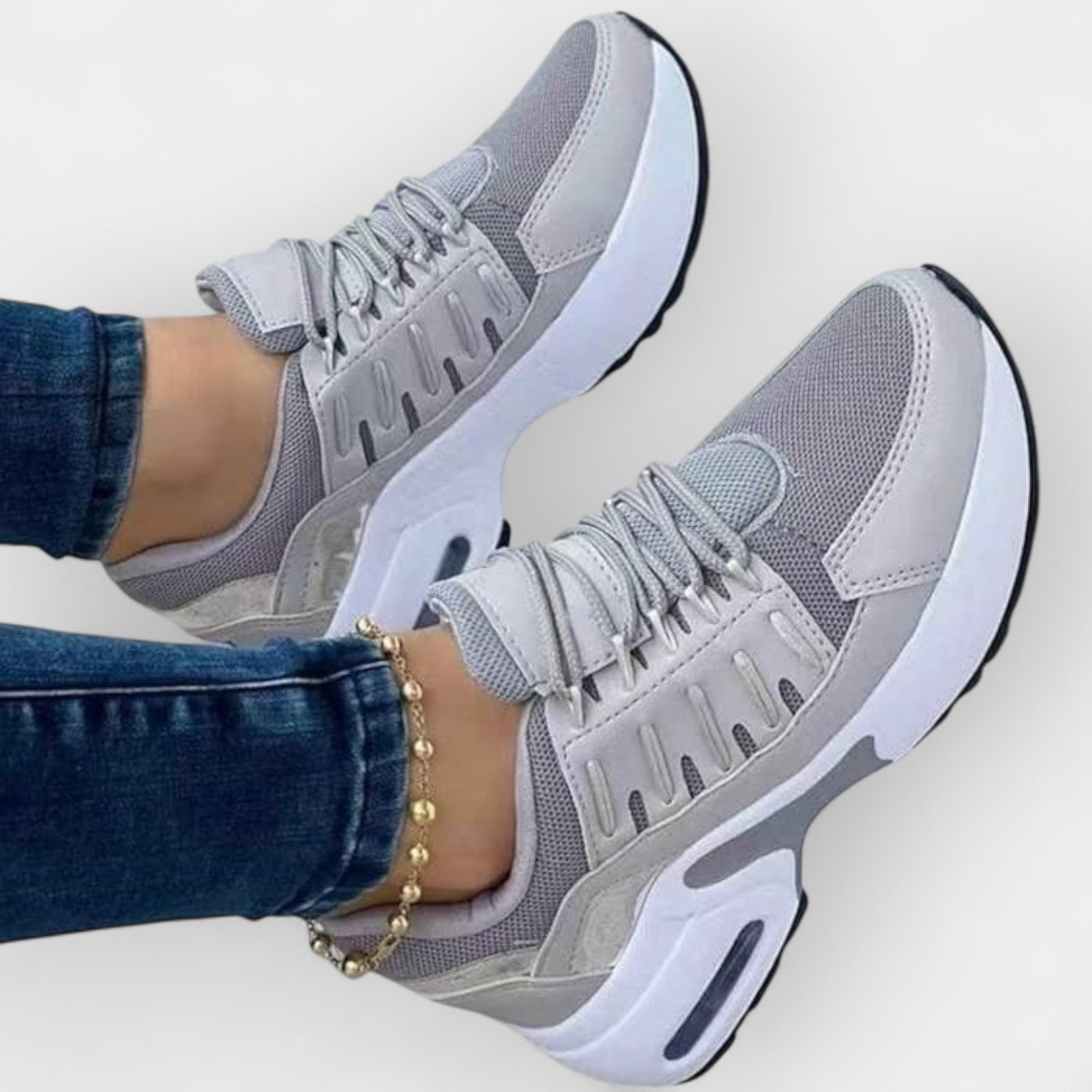 Sapatos para Passeio