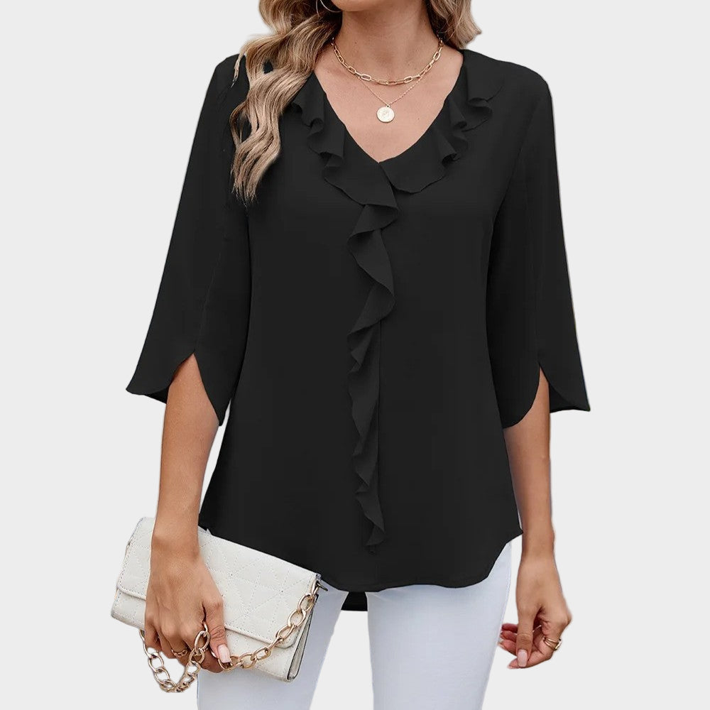 Blusa Casual Feminina