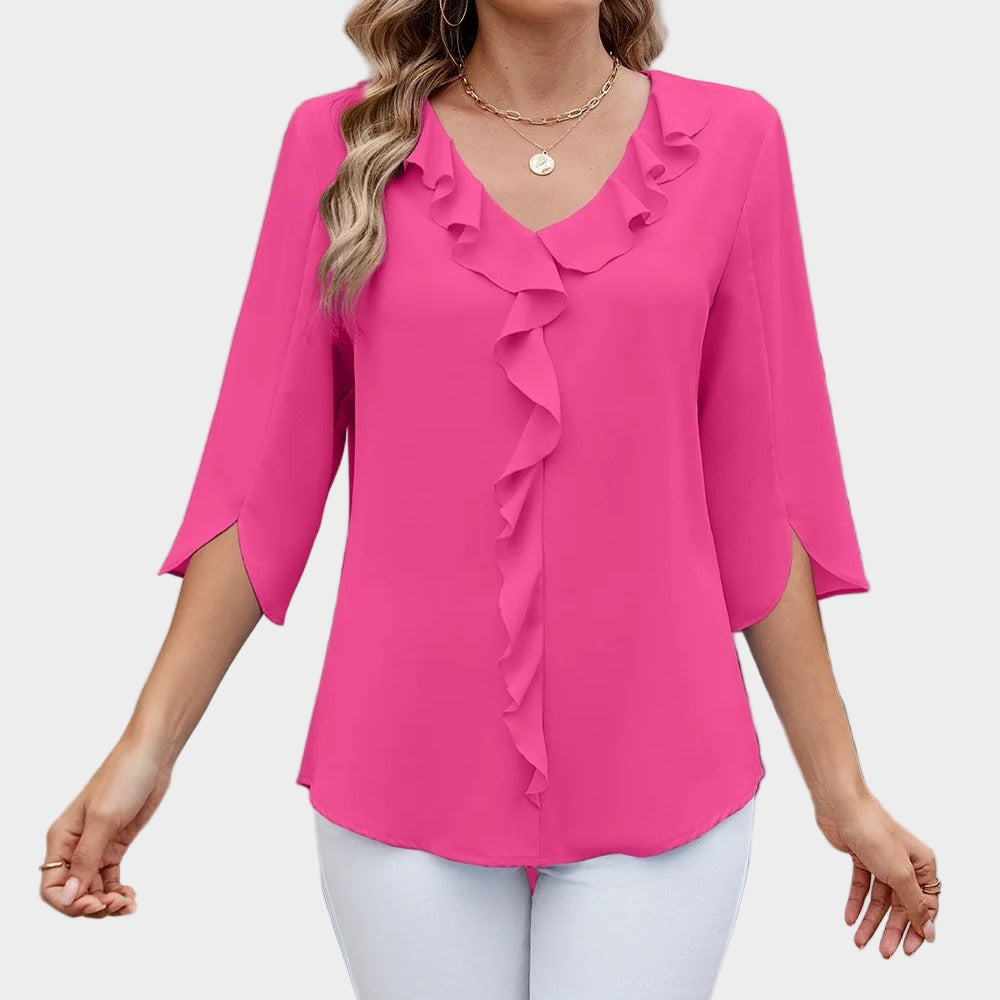 Blusa Casual Feminina