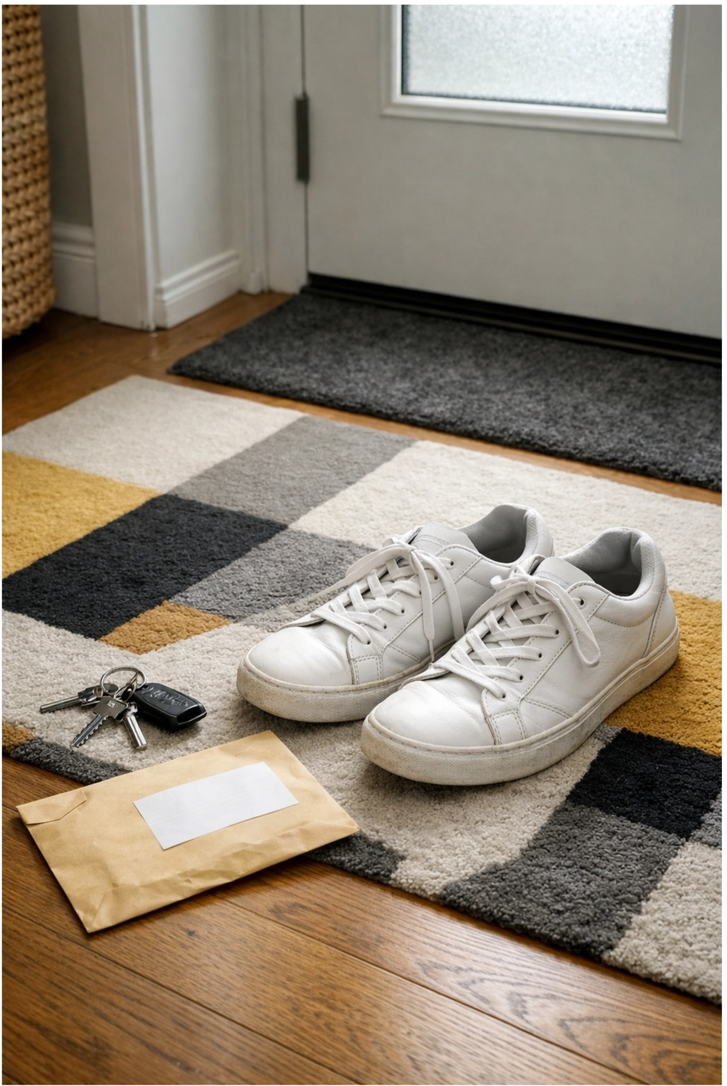 Cliente com encomenda