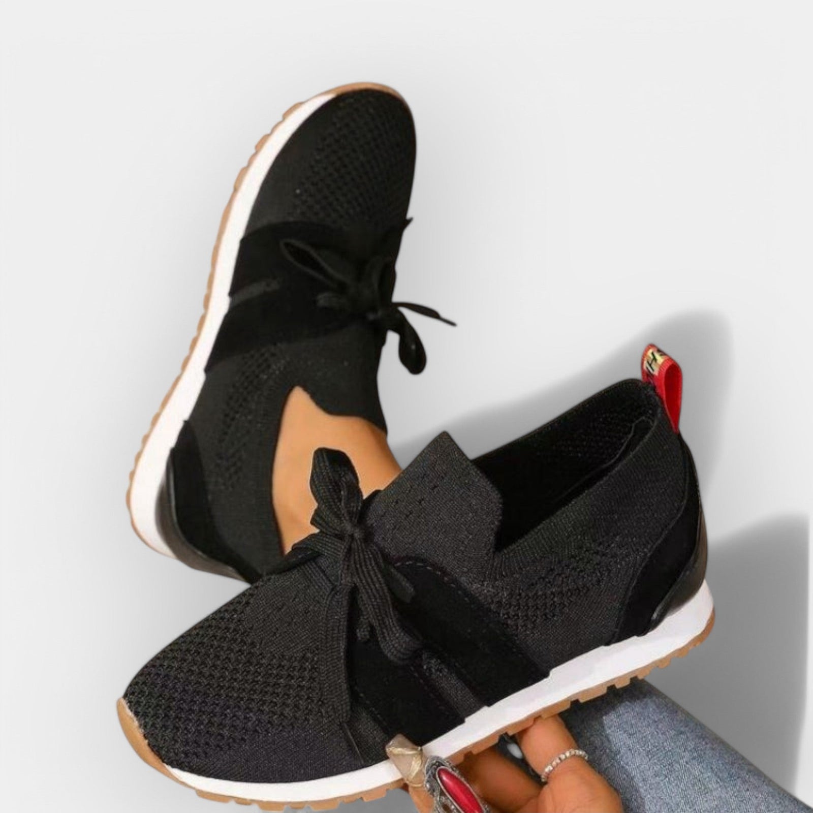 Sapatos Respiráveis