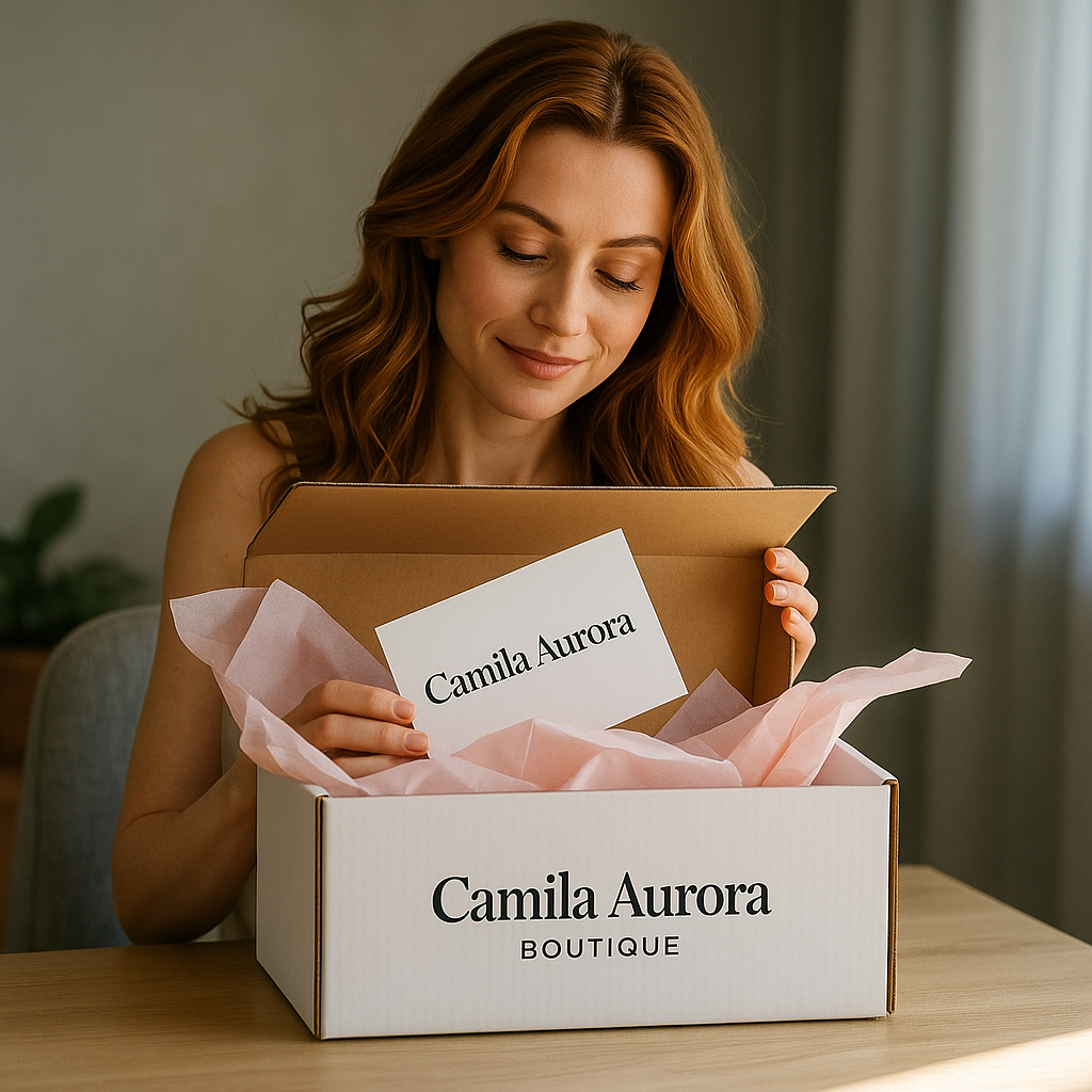 Cliente com encomenda