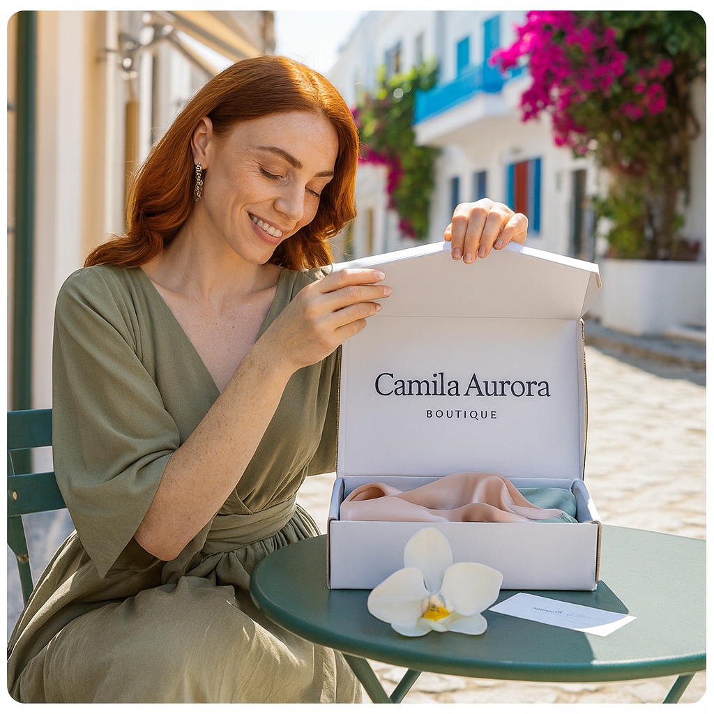 Cliente com encomenda