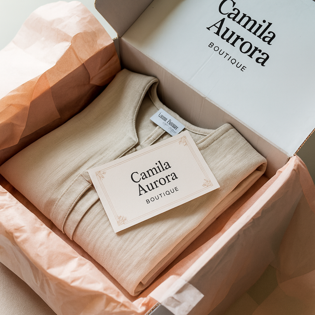 Cliente com encomenda