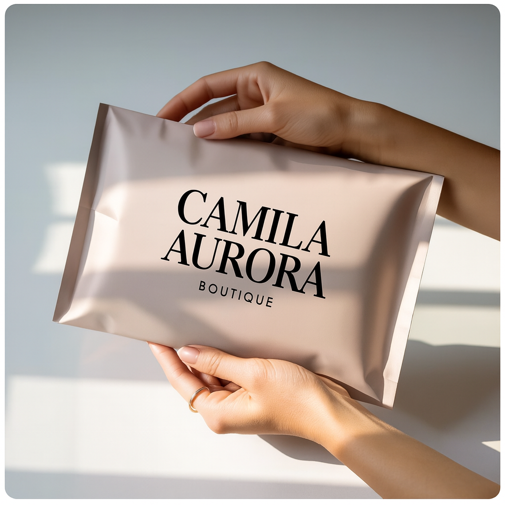 Cliente com encomenda