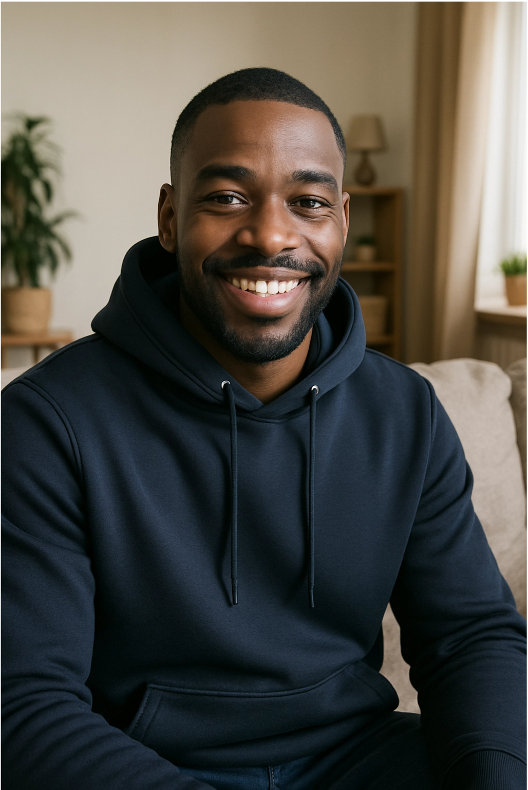 Cliente Gostou da encomenda