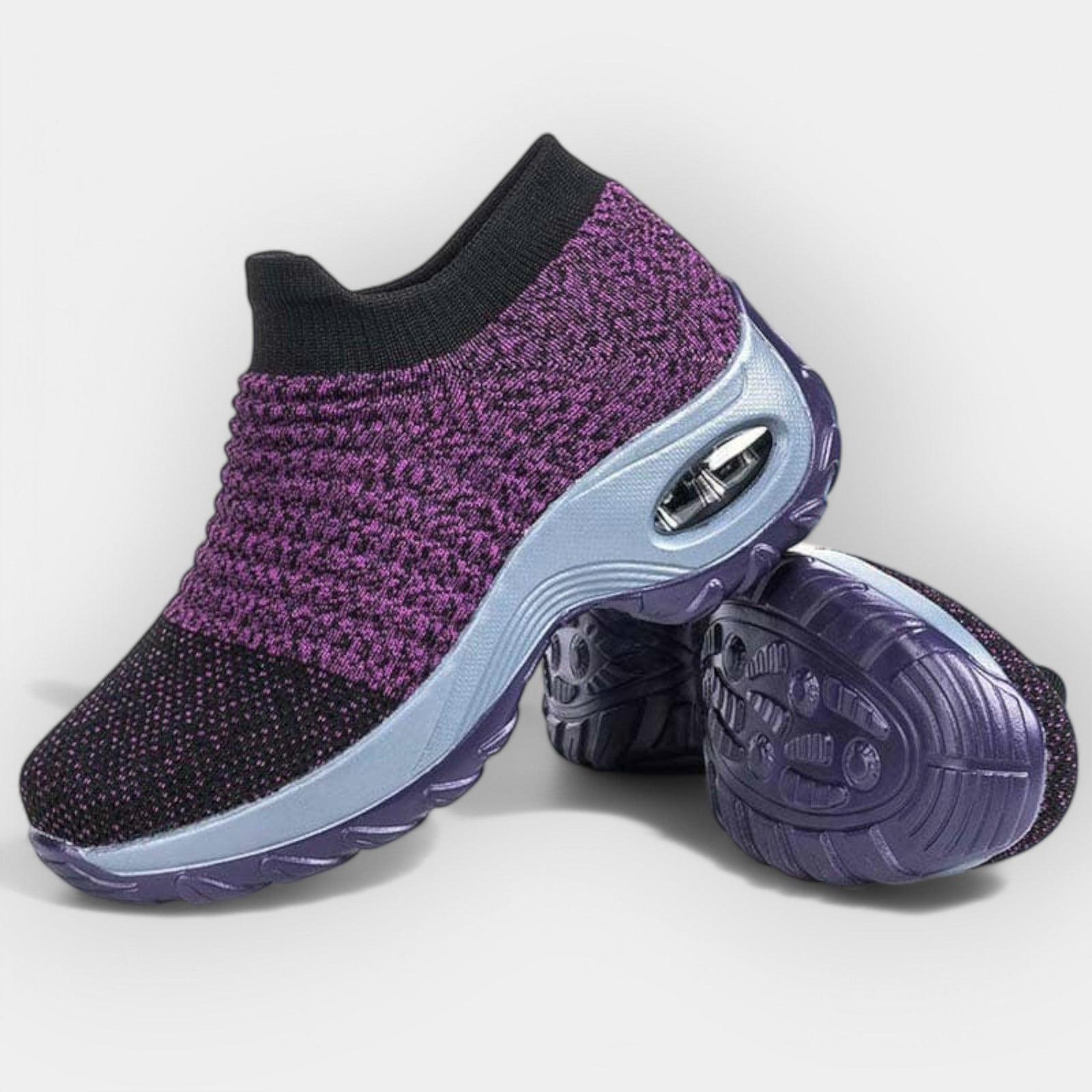 Sapatos Ortopédicos para Caminhadas Confortáveis