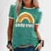 T-Shirt Good Vibes