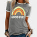 T-Shirt Good Vibes
