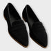 Loafers Elegantes com Linha Moderna