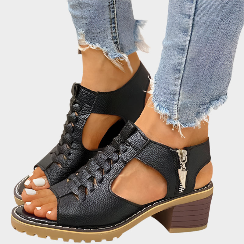 Sandálias Nova Coleção