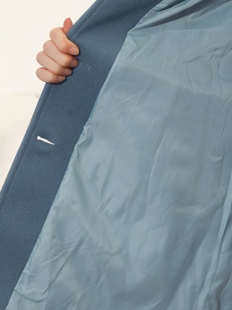 Helena | Casaco de Inverno