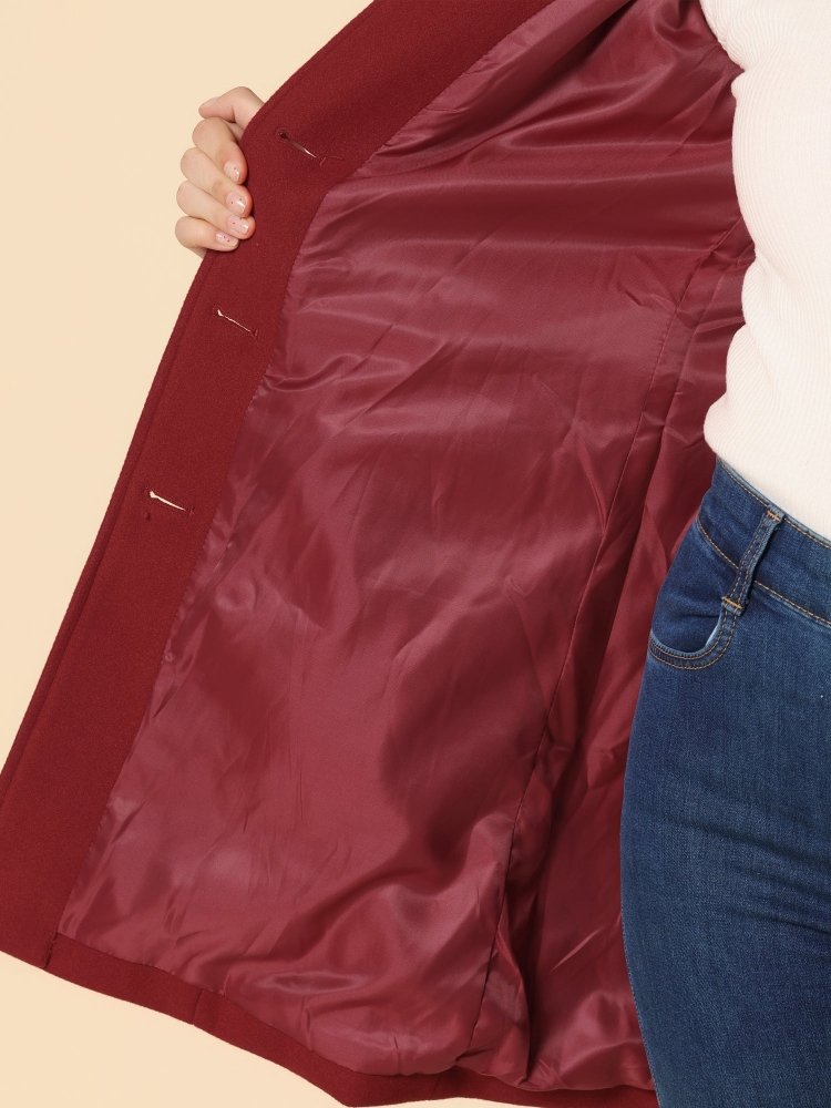 Helena | Casaco de Inverno