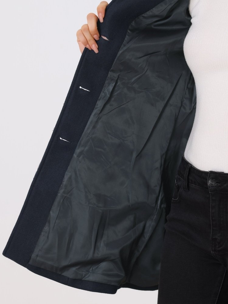 Helena | Casaco de Inverno